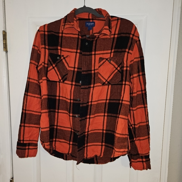 Arizona flannel‎ - Picture 1 of 3